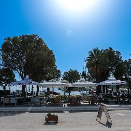Onar Hotel Epidaurus Eksteriør billede
