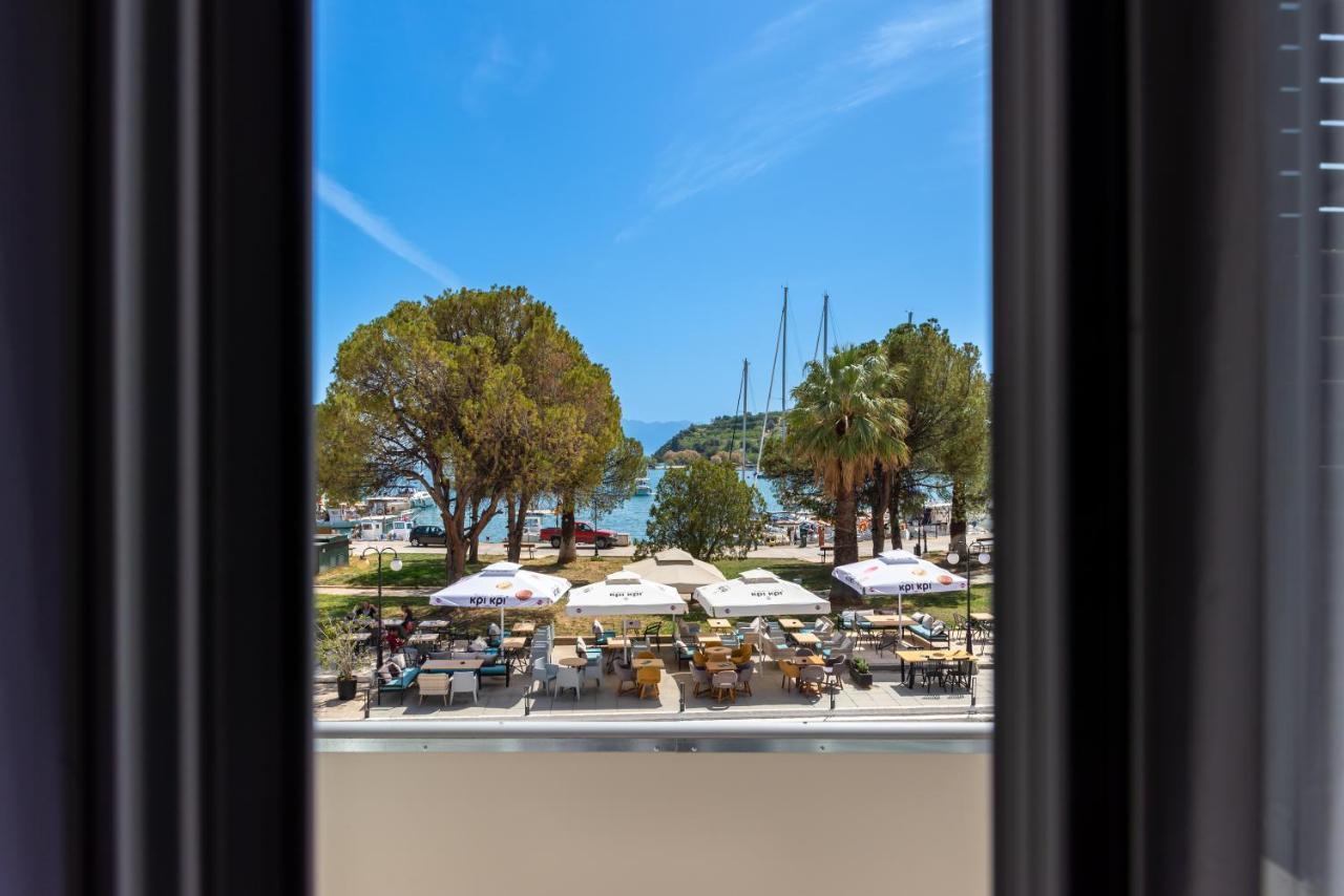 Onar Hotel Epidaurus Eksteriør billede