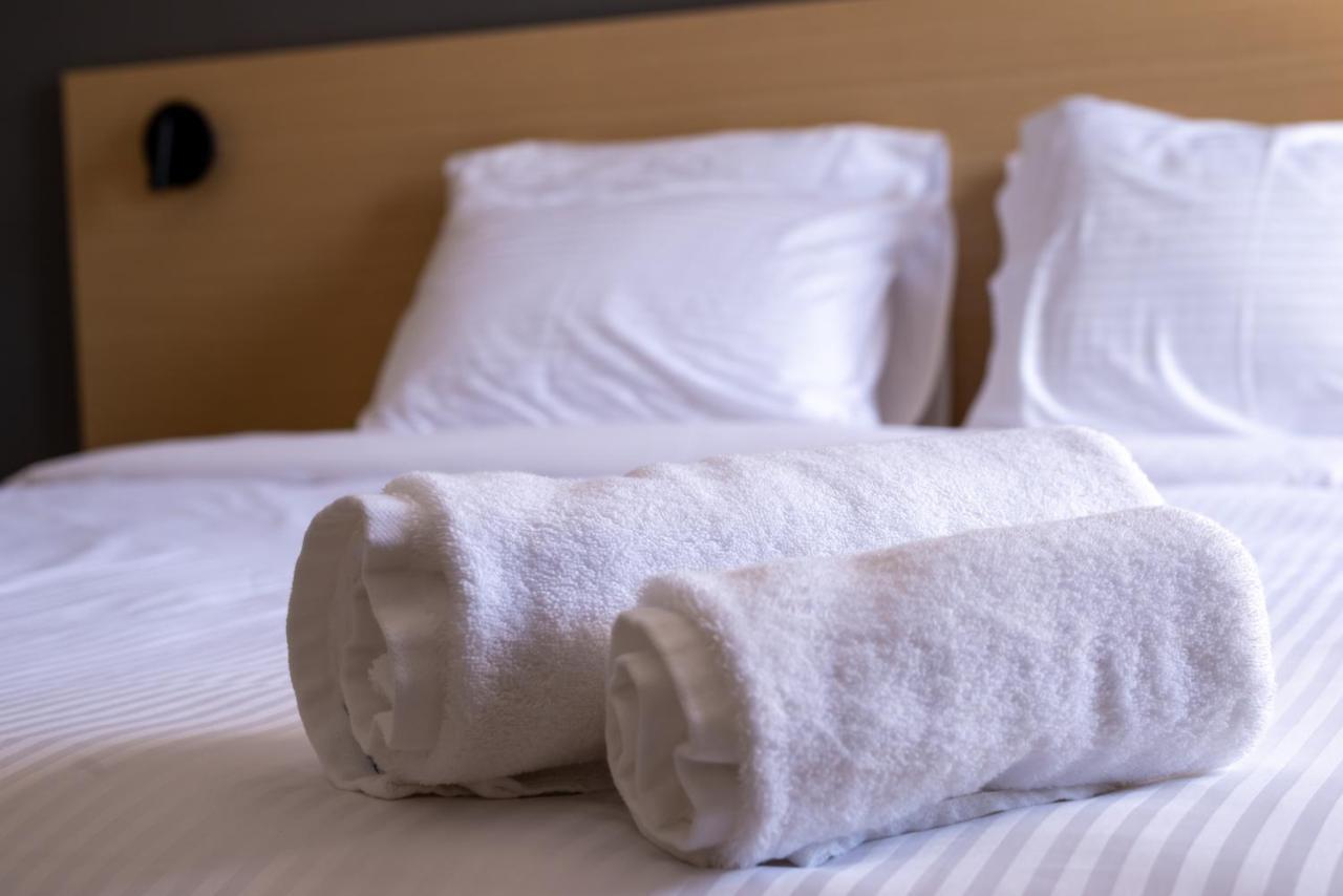 Onar Hotel Epidaurus Eksteriør billede