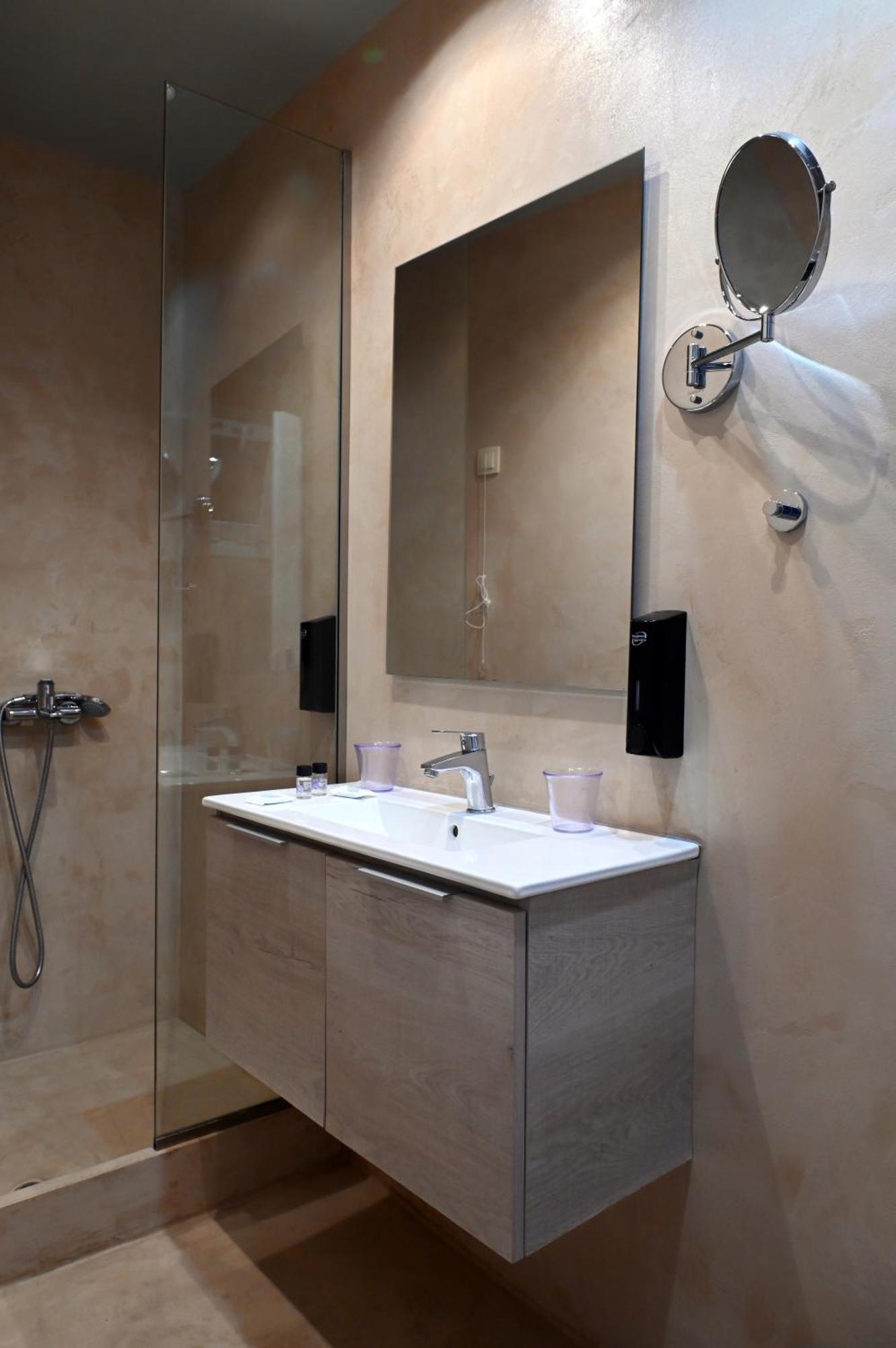 Onar Hotel Epidaurus Eksteriør billede
