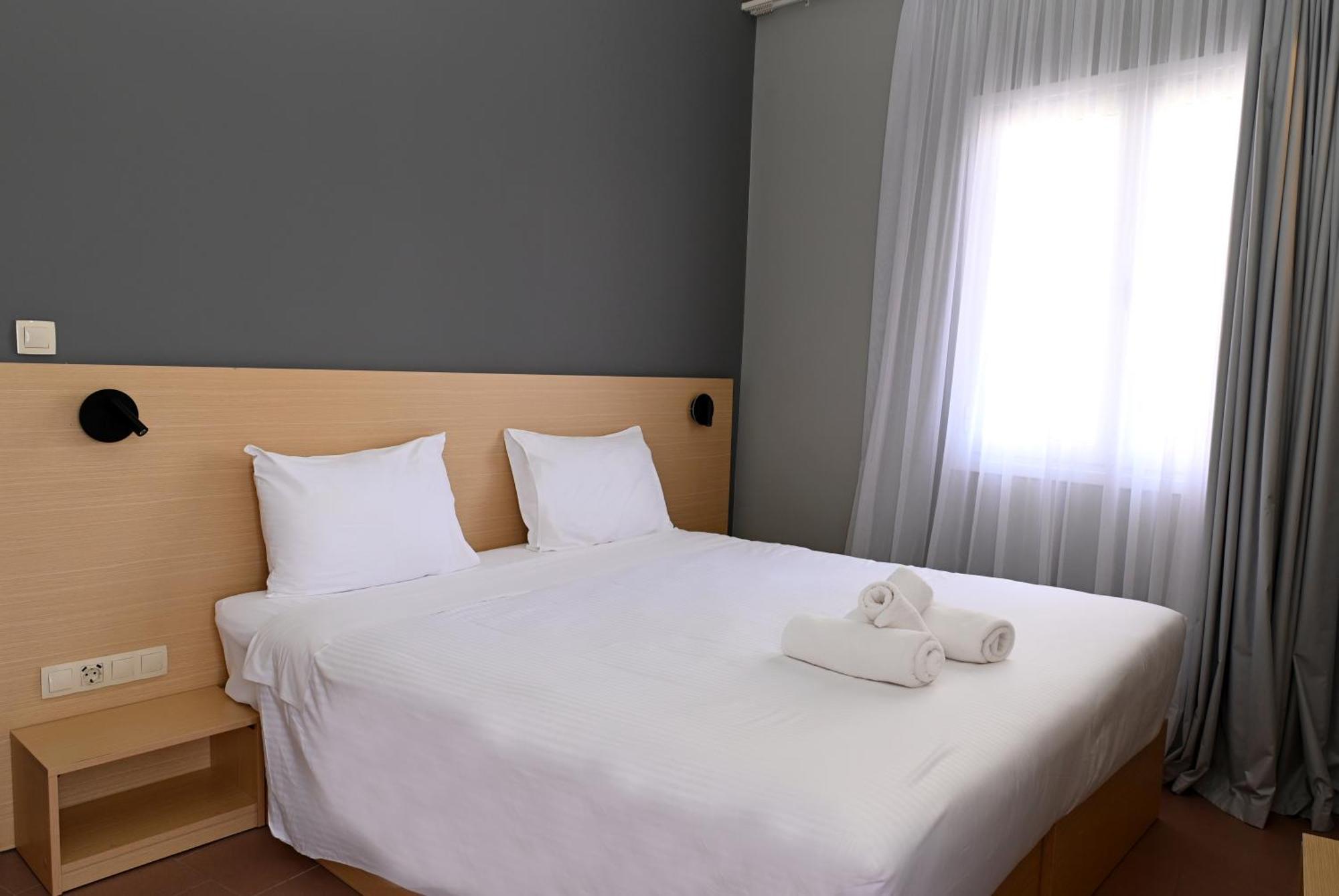 Onar Hotel Epidaurus Eksteriør billede