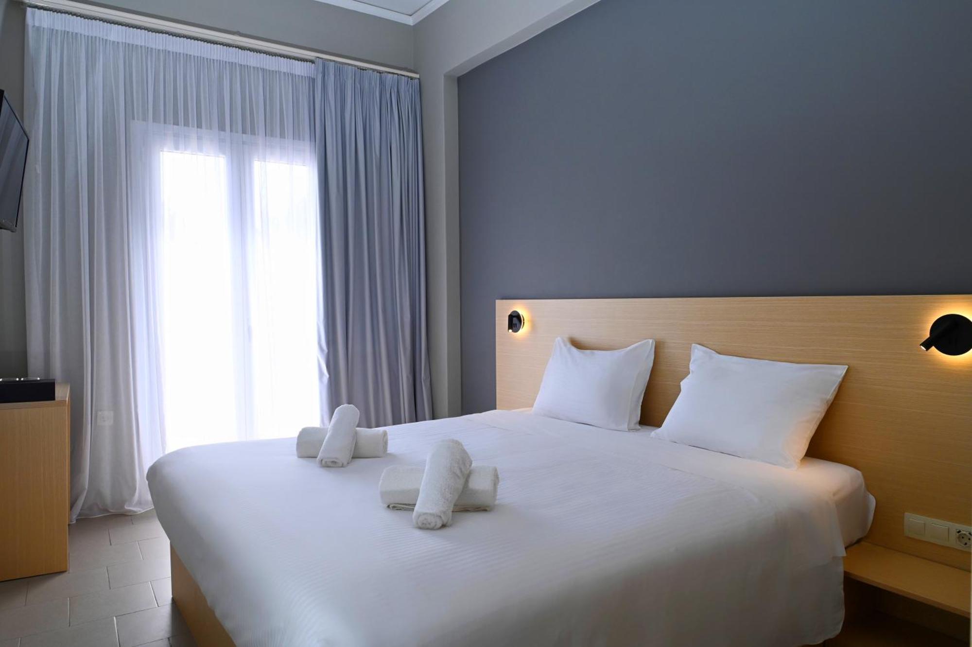 Onar Hotel Epidaurus Eksteriør billede